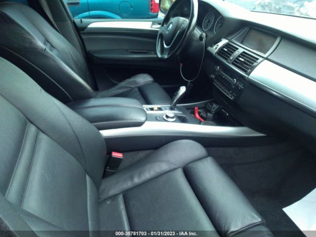 5UXFE83569L170021 BMW X5 48i