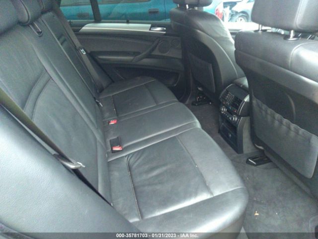 5UXFE83569L170021 BMW X5 48i