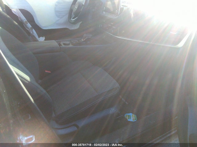 2022 Nissan Rogue, VIN: 5N1BT3BB7NC685468