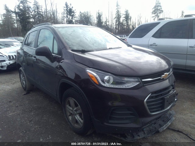 2020 KL7CJPSB2LB346784 main image