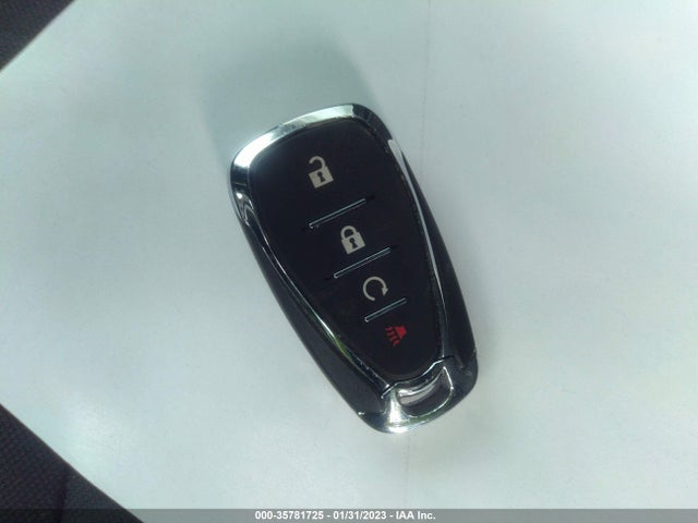 Chevrolet Trax Lt 2020 KL7CJPSB2LB346784 Image 3