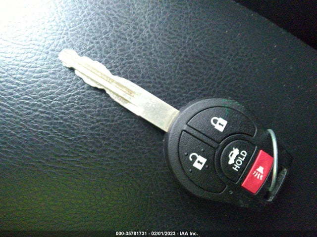 Nissan SENTRA S 2017 3N1AB7AP8HY342660 Image 3