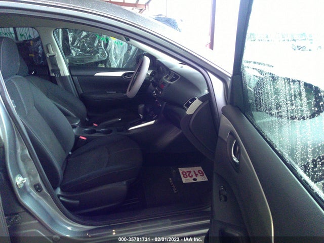 Nissan SENTRA S 2017 3N1AB7AP8HY342660 Image 7