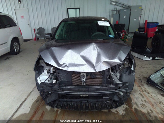 Nissan SENTRA S 2017 3N1AB7AP8HY342660 Image 8