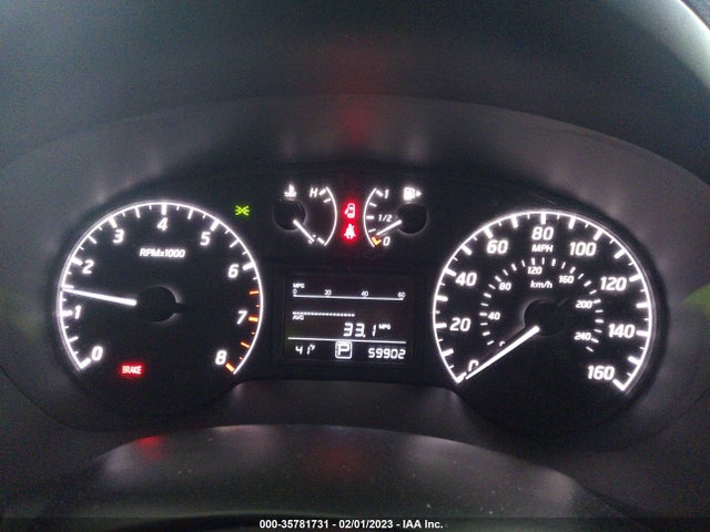 Nissan SENTRA S 2017 3N1AB7AP8HY342660 Image 9