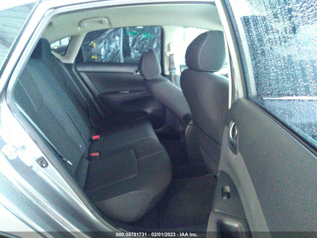 Nissan SENTRA S 2017 3N1AB7AP8HY342660 Image 10