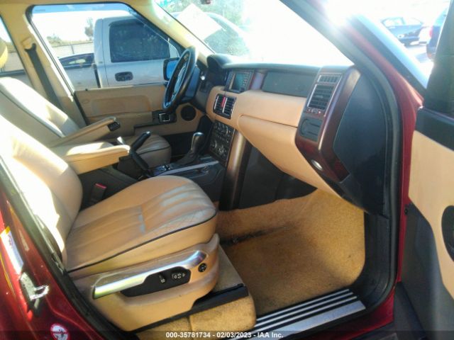 SALME11414A156762 Land Rover Range Rover Hse
