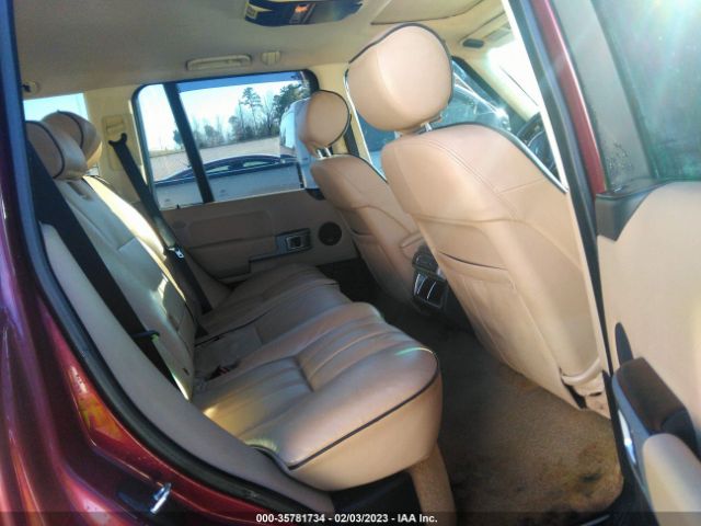 SALME11414A156762 Land Rover Range Rover Hse