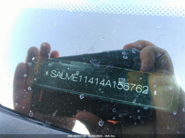 SALME11414A156762 Land Rover Range Rover Hse