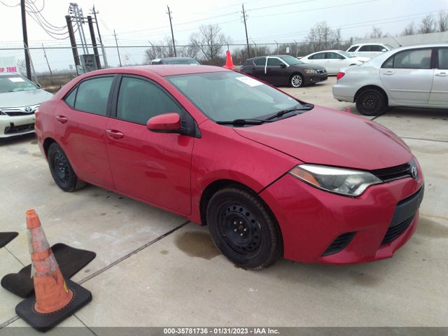 2014 2T1BURHE4EC154970 main image