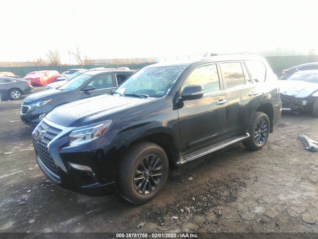 JTJAM7BX4L5251328 Lexus Gx Gx 460 Premium