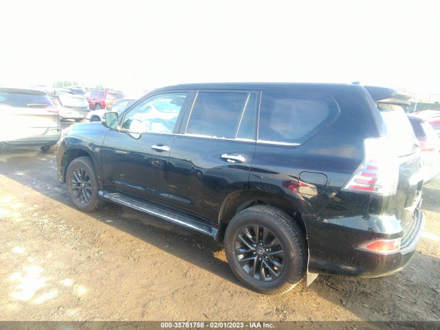 JTJAM7BX4L5251328 Lexus Gx Gx 460 Premium