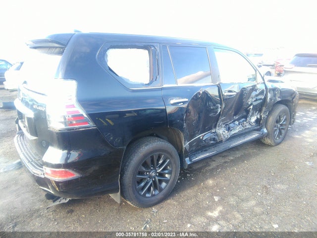 JTJAM7BX4L5251328 Lexus Gx Gx 460 Premium