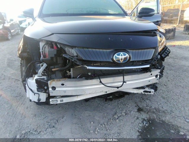 2021 Toyota Venza, VIN: JTEAAAAH8MJ044092