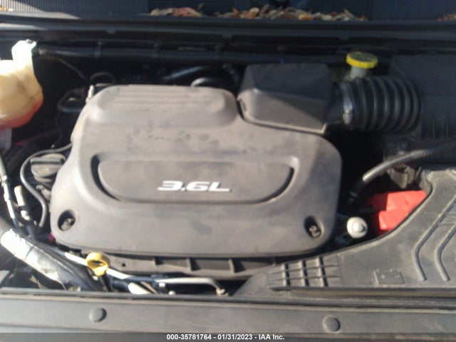 2C4RC1BG0HR533840 Chrysler Pacifica Touring-l