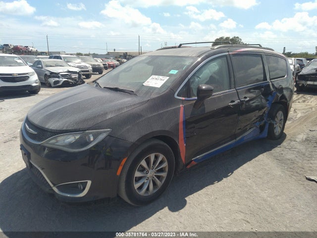 2C4RC1BG0HR533840 Chrysler Pacifica Touring-l