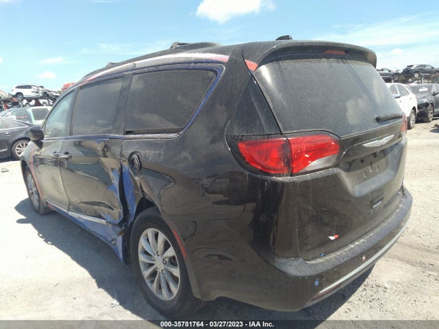 2C4RC1BG0HR533840 Chrysler Pacifica Touring-l