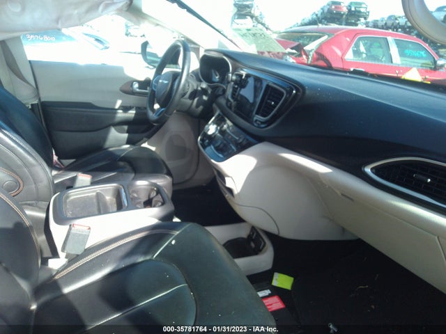 2C4RC1BG0HR533840 Chrysler Pacifica Touring-l