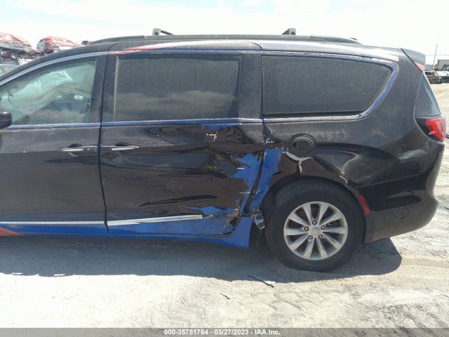 2C4RC1BG0HR533840 Chrysler Pacifica Touring-l