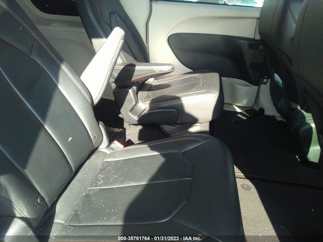 2C4RC1BG0HR533840 Chrysler Pacifica Touring-l
