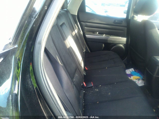 2010 MAZDA CX-7 SPORT VIN: JM3ER2WM5A0327682