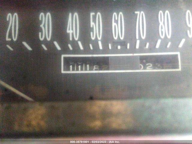 1971 CADILLAC ELDORADO VIN: 693671Q410474