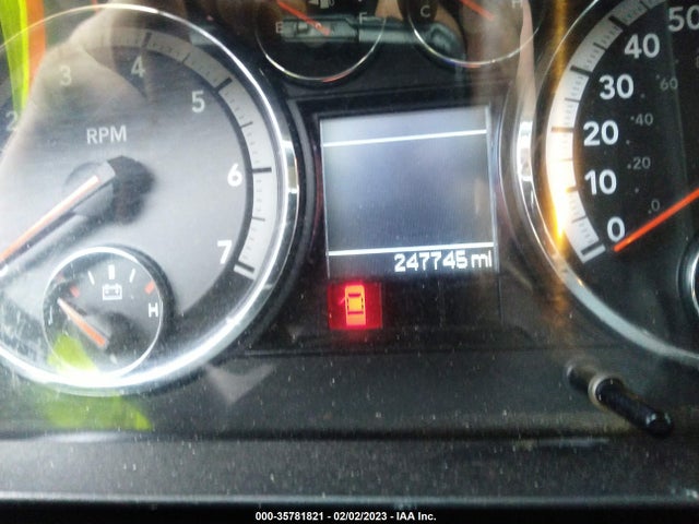 2012 RAM 1500 SLT VIN: 1C6RD6GP0CS100620