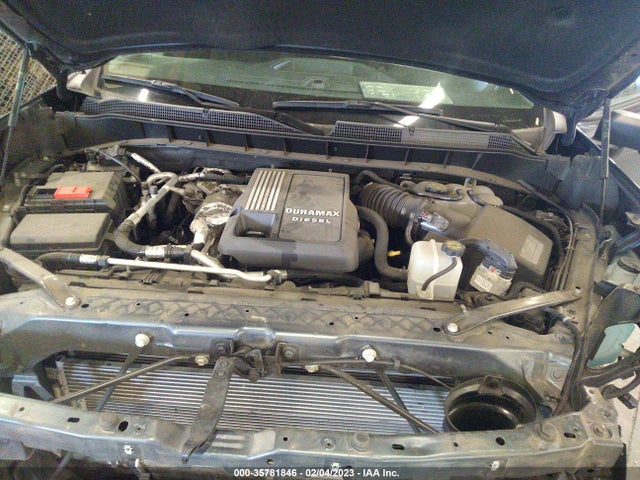 2021 Chevrolet Silverado 1500, VIN: 3GCUYEET1MG149268