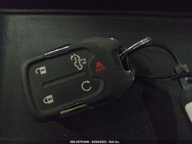 2021 Chevrolet Silverado 1500, VIN: 3GCUYEET1MG149268