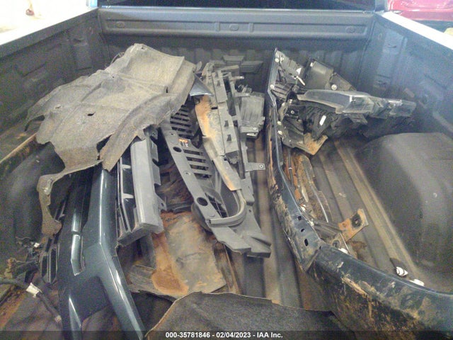2021 Chevrolet Silverado 1500, VIN: 3GCUYEET1MG149268