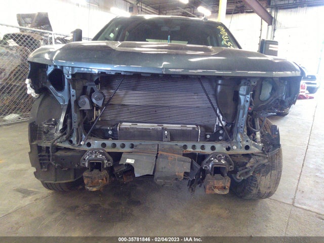 2021 Chevrolet Silverado 1500, VIN: 3GCUYEET1MG149268