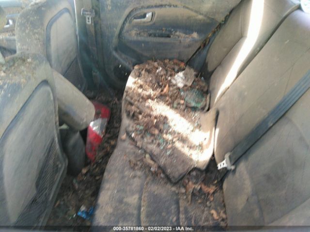 KNADN4A39D6226508 KIA RIO EX