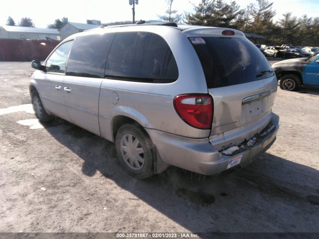 2C8GP64L05R543409 Chrysler Town & Country