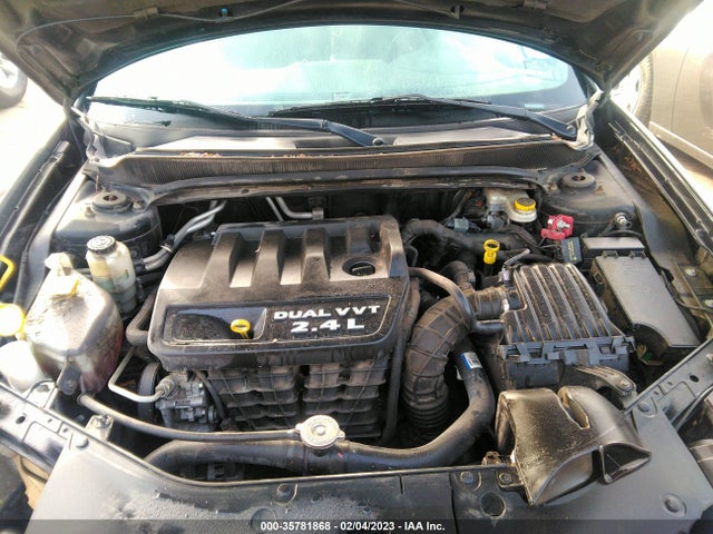 Dodge AVENGER SE 2014 1C3CDZAB7EN155584 Image 12