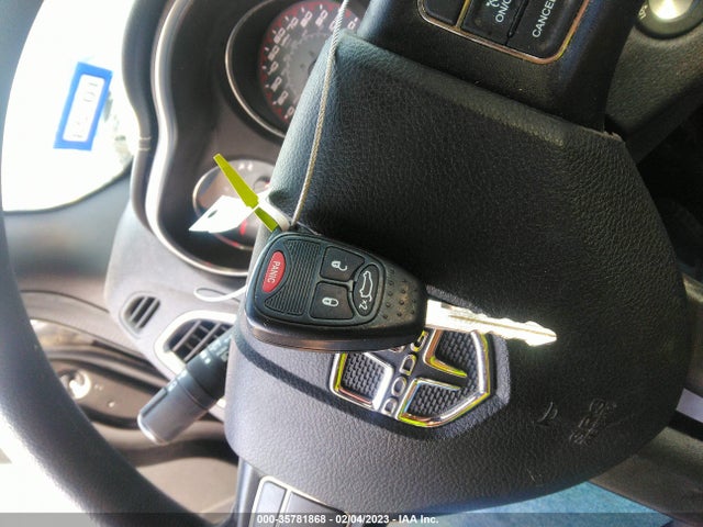 Dodge AVENGER SE 2014 1C3CDZAB7EN155584 Image 3