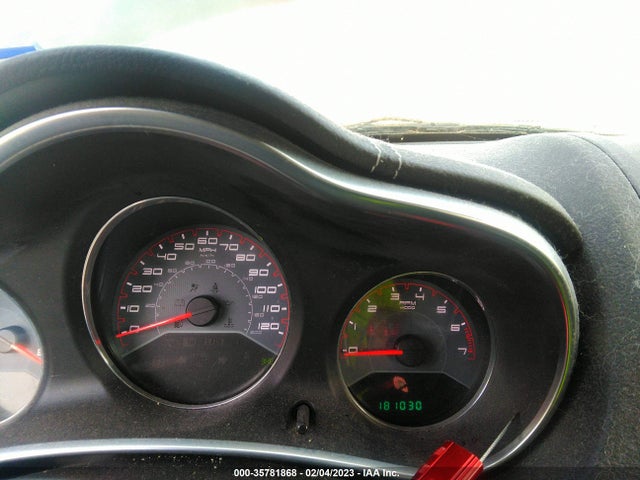 Dodge AVENGER SE 2014 1C3CDZAB7EN155584 Image 9