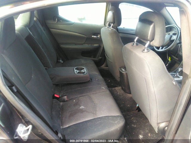 Dodge AVENGER SE 2014 1C3CDZAB7EN155584 Image 10