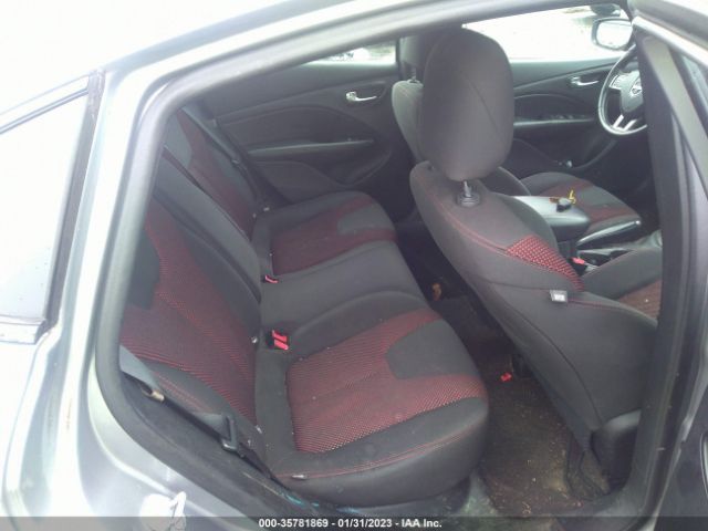 1C3CDFFA7GD817381 Dodge Dart Sxt Sport Blacktop