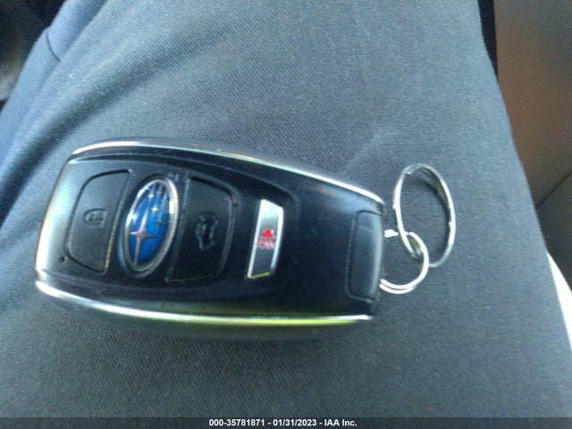 2016 Subaru Legacy, VIN: 4S3BNAL66G3060079