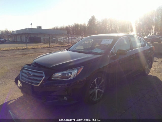 2016 Subaru Legacy, VIN: 4S3BNAL66G3060079