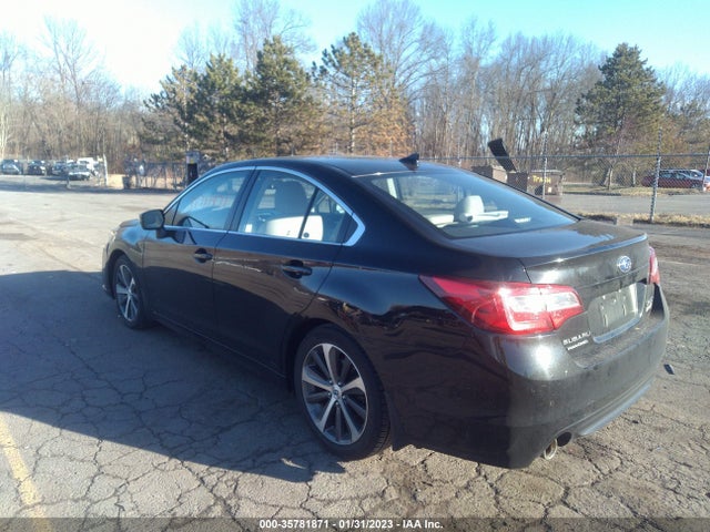 2016 Subaru Legacy, VIN: 4S3BNAL66G3060079