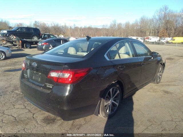 2016 Subaru Legacy, VIN: 4S3BNAL66G3060079