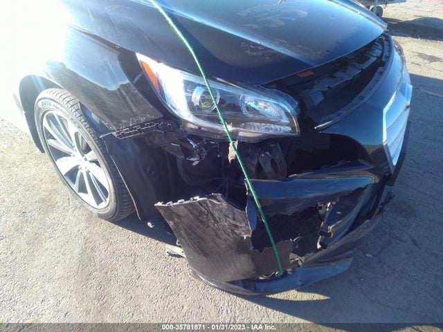2016 Subaru Legacy, VIN: 4S3BNAL66G3060079