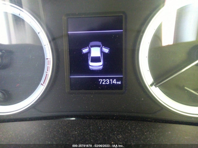 Hyundai SONATA SE 2019 5NPE24AF1KH767324 Image 8