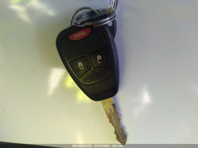 1C4NJPBA7HD140505 Jeep Patriot Sport