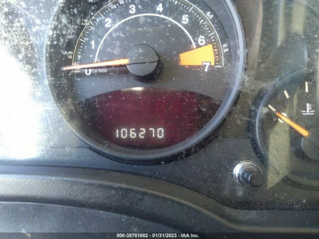 1C4NJPBA7HD140505 Jeep Patriot Sport