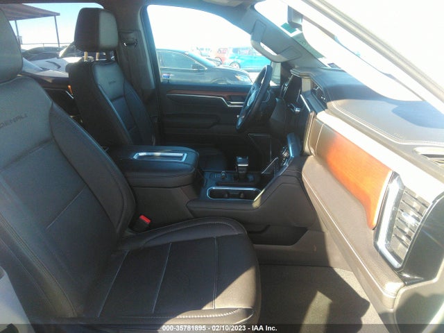 GMC Sierra 1500 Denali 2022 3GTUUGETXNG639040 Image 7