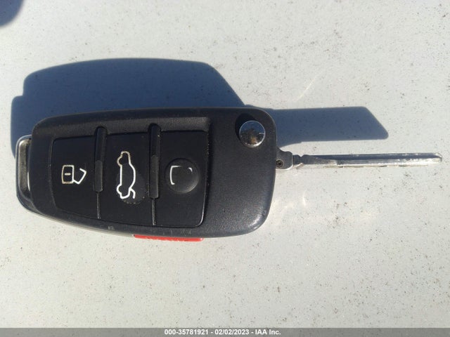 Audi S4 2006 WAUGL98E26A131862 Image 3