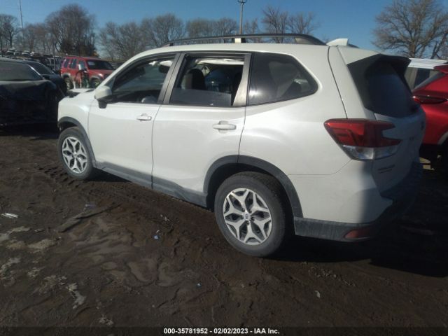 JF2SKAEC5KH518607 Subaru Forester Premium