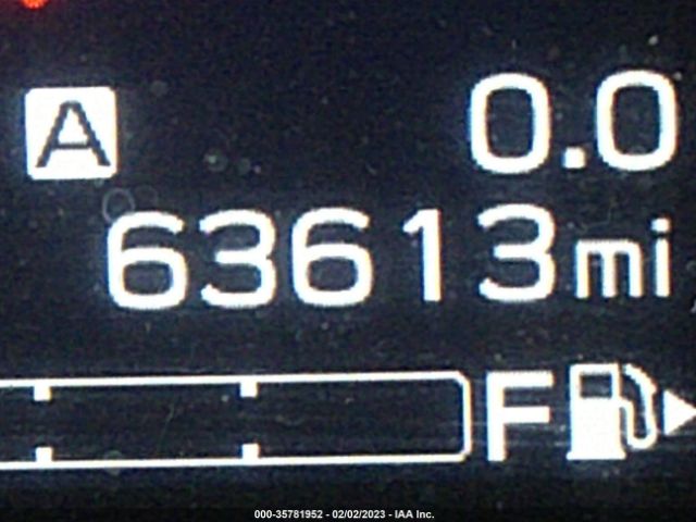 JF2SKAEC5KH518607 Subaru Forester Premium